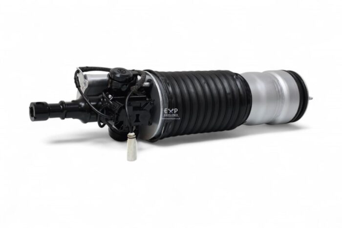 Air suspension strut for rolls royce ghost rr21 rr22 2021 – 2025 front right