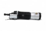 Air suspension strut for rolls royce ghost rr21 rr22 2021 - 2025 front right - tested and warrantied