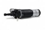 Air suspension strut for rolls royce ghost rr21 rr22 2021 - 2025 rear left - tested and warrantied