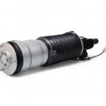 Air suspension strut for rolls royce ghost rr4 wraith rr5 2008 - 2020 and wraith 2013 2022 front right - tested and warrantied