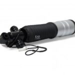 Air suspension strut for rolls royce ghost rr4 wraith rr5 2010 - 2020 and wraith 2013 2022 rear right - tested and warrantied