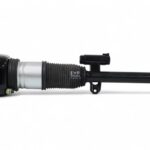 Air suspension strut for rolls royce phantom rr11 rr12 2016 - 2023 front right - tested and warrantied