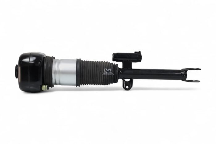 Air suspension strut for rolls royce phantom rr11 rr12 2016 – 2023 front right