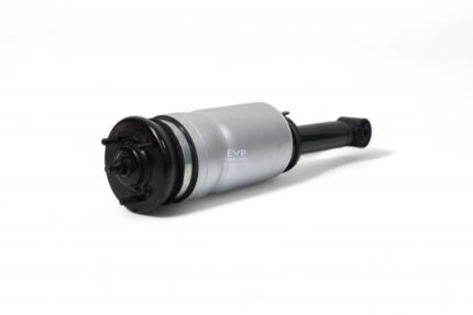 Air suspension strut with vds for land rover discovery lr4 2005 - 2017 front left or right with solenoid - tested and warrantied