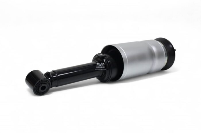 Air suspension strut with vds for land rover discovery lr4 2005 – 2017 front left or right with solenoid