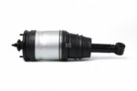 Air suspension strut with vds for range rover sport l320 2005 - 2013 rear left or right with solenoid - tested and warrantied